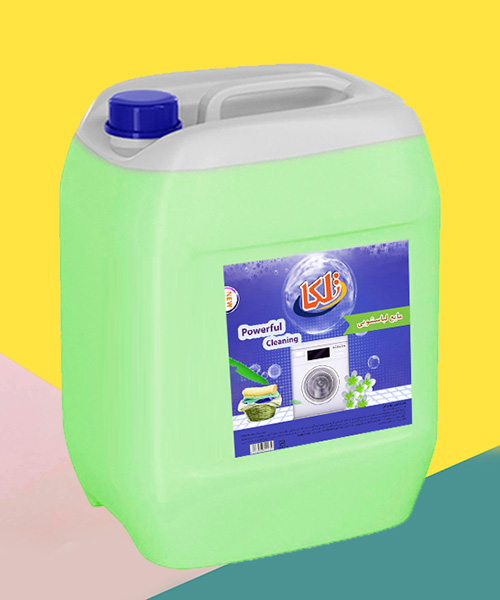 laundry liquid