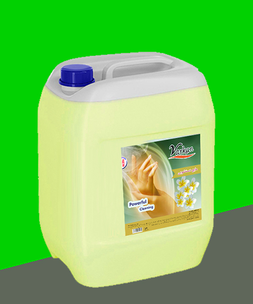 Hand Washing Liquid