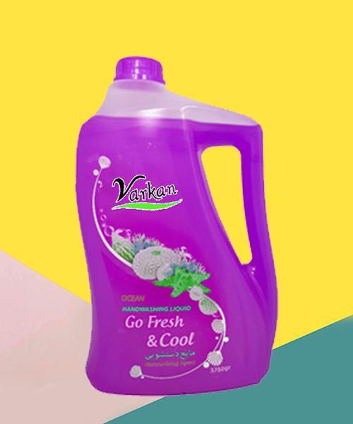 Hand Washing Liquid