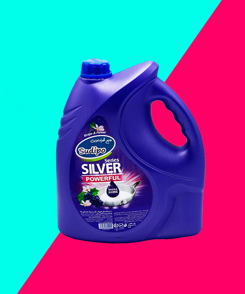 Dishwashing Liquid