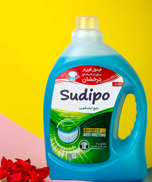 Laundry Liquid