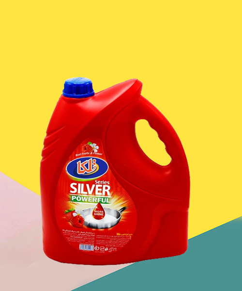 dishwashing liquid