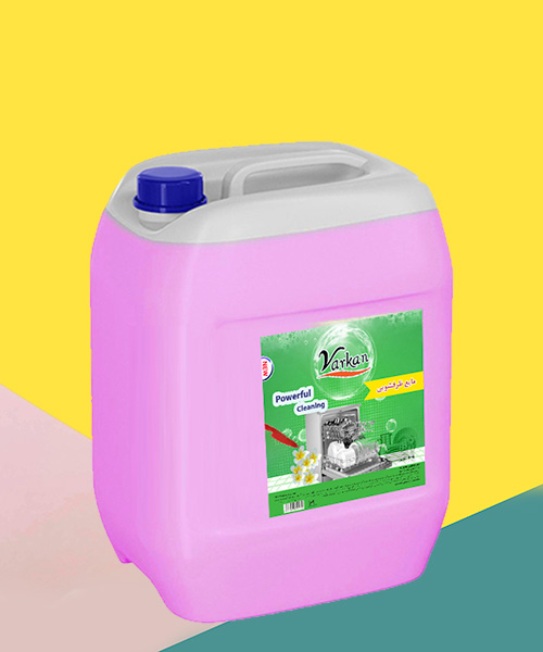 dishwashing liquid