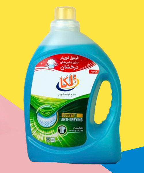 washing liquid